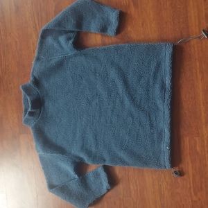 Teddy pullover